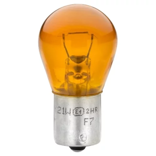 Žiarovka pre smerové svetlo 8GA 006 841-133 /HELLA/ - obr. 1