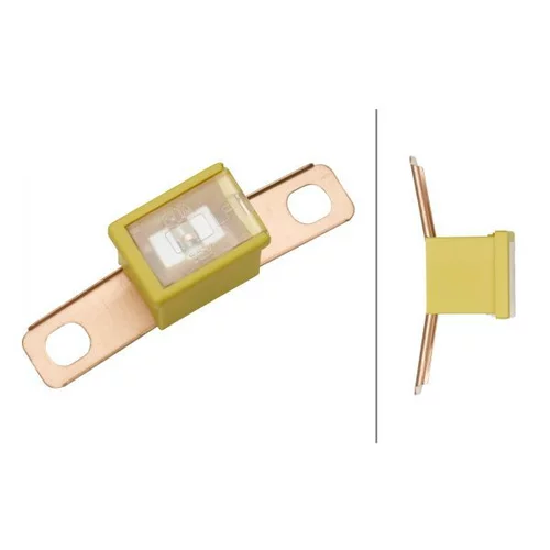 Poistka HELLA 8JS 740 026-341