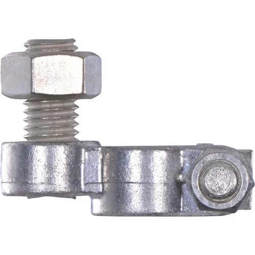 Svorka pólu batérie 8KX 707 914-052 /HELLA/ - obr. 2