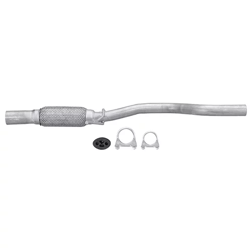 Výfukové potrubie 8LA 366 000-361 /HELLA/ - obr. 1