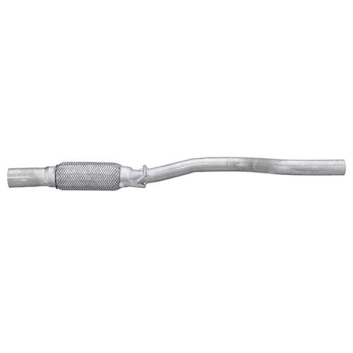 Výfukové potrubie 8LA 366 000-361 /HELLA/ - obr. 2