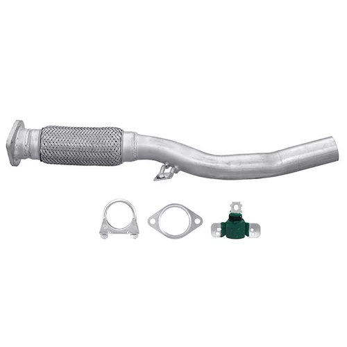 Výfukové potrubie 8LA 366 001-211 /HELLA/ - obr. 1