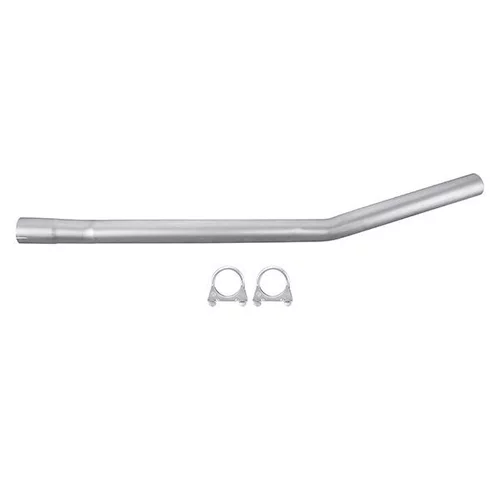 Výfukové potrubie 8LA 366 002-971 /HELLA/ - obr. 1