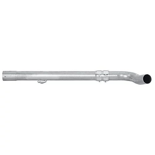 Výfukové potrubie 8LA 366 003-591 /HELLA/ - obr. 2