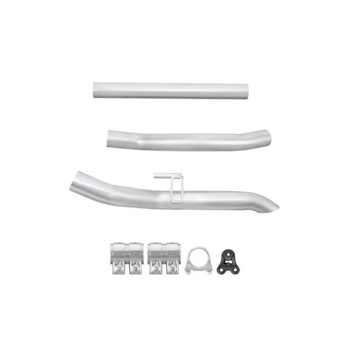 Výfukové potrubie 8LA 366 004-241 /HELLA/ - obr. 1