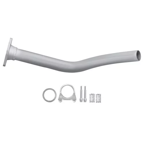 Výfukové potrubie 8LA 366 004-691 /HELLA/ - obr. 1