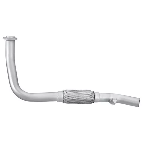 Výfukové potrubie 8LA 366 005-471 /HELLA/ - obr. 2
