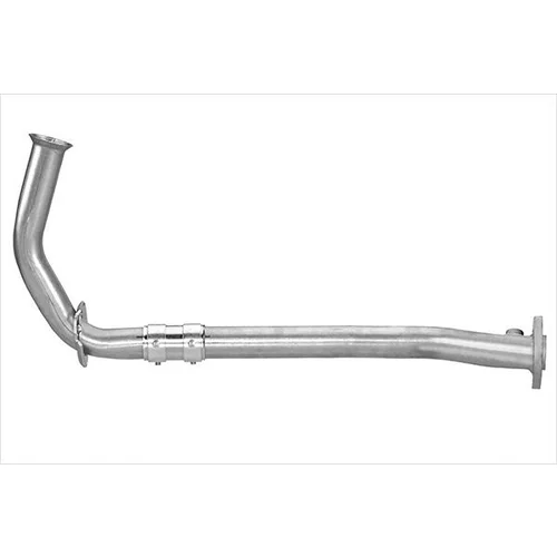 Výfukové potrubie 8LA 366 006-251 /HELLA/ - obr. 2