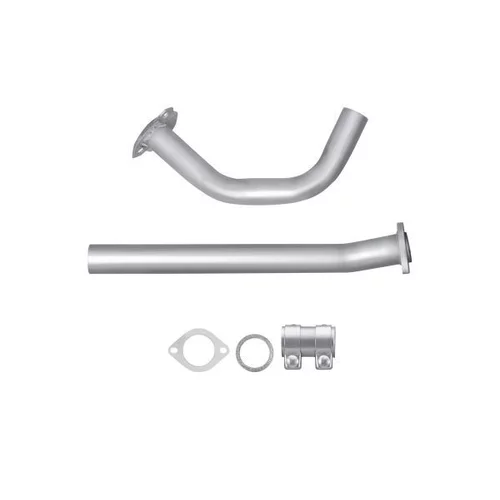 Výfukové potrubie 8LA 366 006-411 /HELLA/ - obr. 1