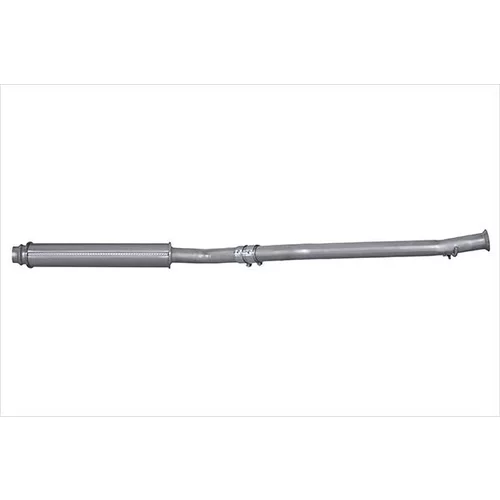 Predný tlmič výfuku 8LB 366 020-281 /HELLA/ - obr. 2