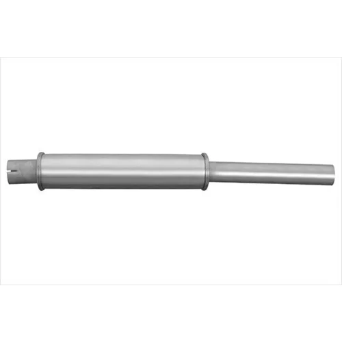 Predný tlmič výfuku 8LB 366 020-331 /HELLA/ - obr. 2