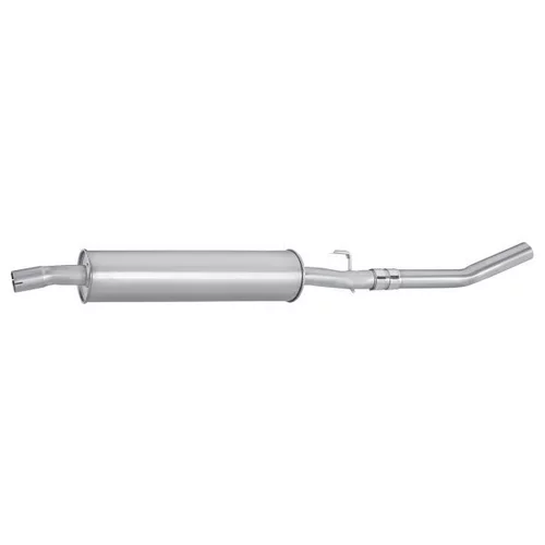 Predný tlmič výfuku 8LB 366 020-421 /HELLA/ - obr. 2