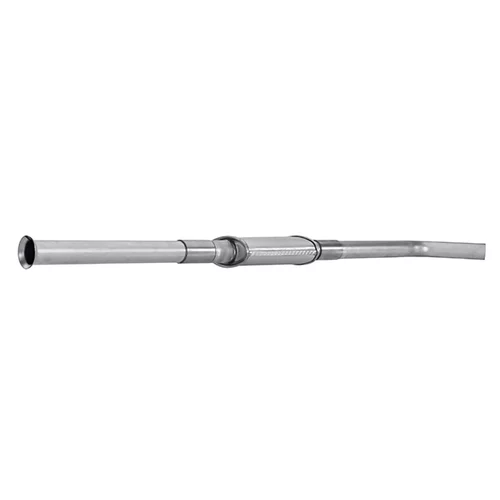 Predný tlmič výfuku 8LB 366 022-281 /HELLA/ - obr. 2