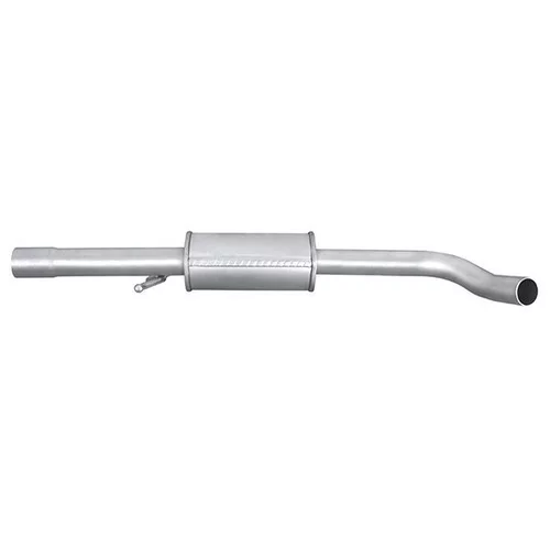 Predný tlmič výfuku 8LB 366 022-641 /HELLA/ - obr. 2
