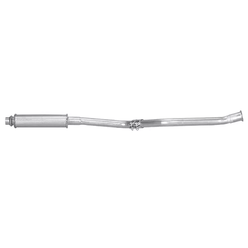 Stredný tlmič výfuku 8LC 366 023-381 /HELLA/ - obr. 2