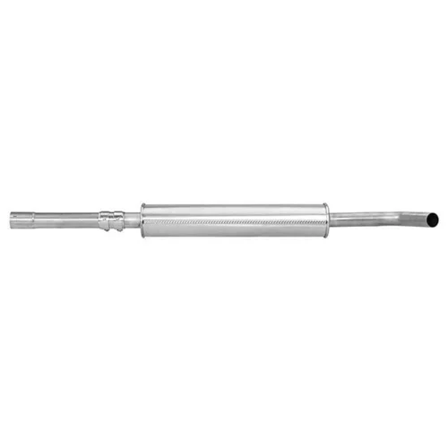 Stredný tlmič výfuku 8LC 366 025-811 /HELLA/ - obr. 2