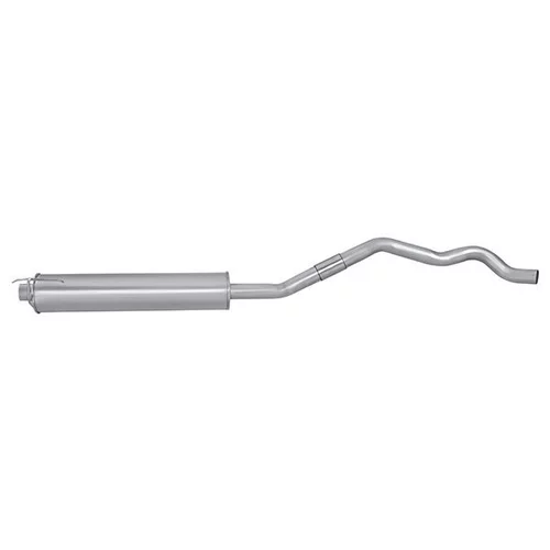 Stredný tlmič výfuku 8LC 366 025-851 /HELLA/ - obr. 2