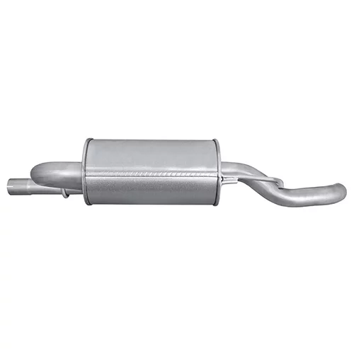Stredný tlmič výfuku 8LC 366 026-291 /HELLA/ - obr. 2