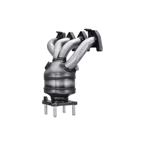 Katalyzátor na zbernom potrubí 8LF 366 055-431 /HELLA/ - obr. 2