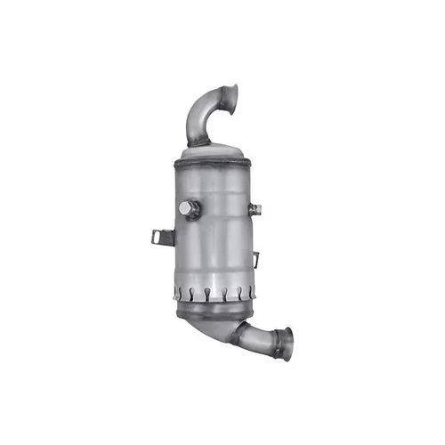 Filter sadzí/pevných častíc výfukového systému 8LG 366 070-331 /HELLA/ - obr. 2
