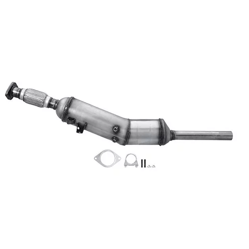 Filter sadzí/pevných častíc výfukového systému 8LG 366 071-221 /HELLA/ - obr. 1