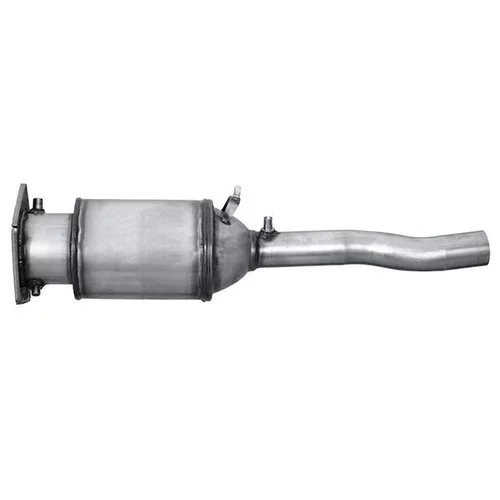 Filter sadzí/pevných častíc výfukového systému 8LG 366 071-471 /HELLA/ - obr. 2