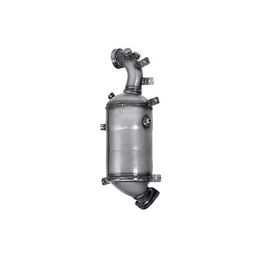 Filter sadzí/pevných častíc výfukového systému 8LH 366 080-431 /HELLA/ - obr. 2