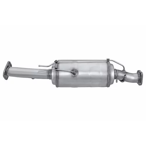Filter sadzí/pevných častíc výfukového systému 8LH 366 080-531 /HELLA/ - obr. 2