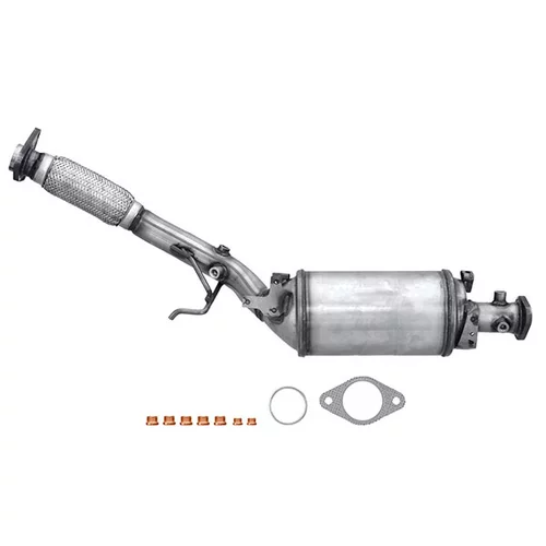 Filter sadzí/pevných častíc výfukového systému 8LH 366 081-151 /HELLA/ - obr. 1
