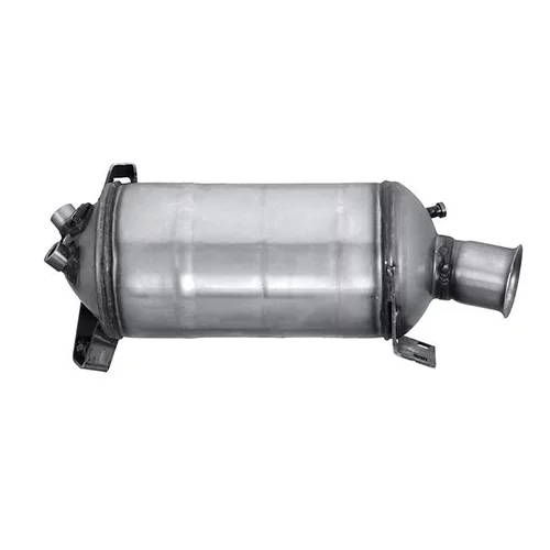 Filter sadzí/pevných častíc výfukového systému 8LH 366 081-481 /HELLA/ - obr. 2