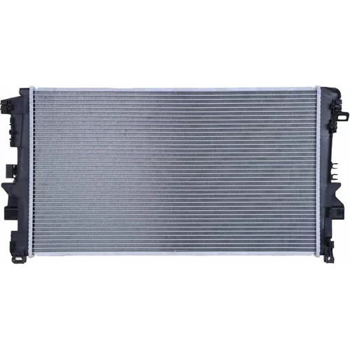 Chladič motora 8MK 366 300-081 /HELLA/ - obr. 2