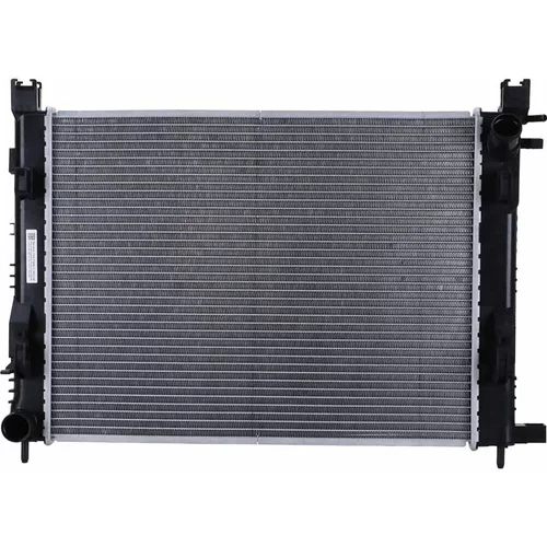 Chladič motora 8MK 366 300-281 /HELLA/ - obr. 1