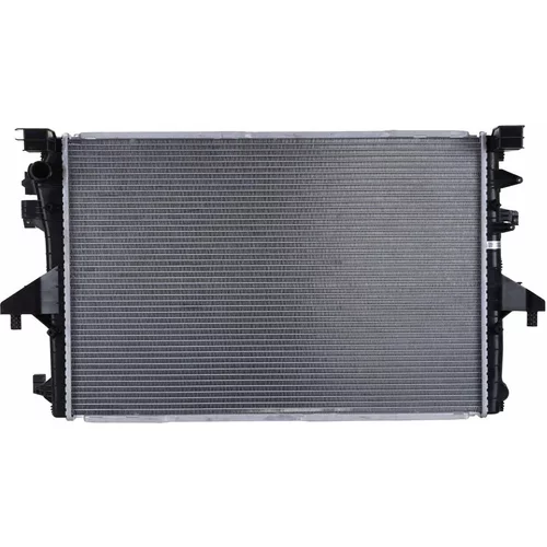 Chladič motora 8MK 366 300-291 /HELLA/ - obr. 1