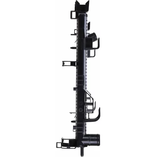 Chladič motora 8MK 366 300-301 /HELLA/ - obr. 3