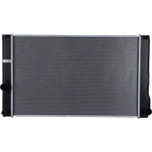 Chladič motora 8MK 366 300-361 /HELLA/ - obr. 1