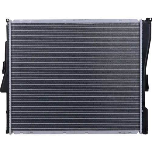 Chladič motora 8MK 366 300-551 /HELLA/ - obr. 2