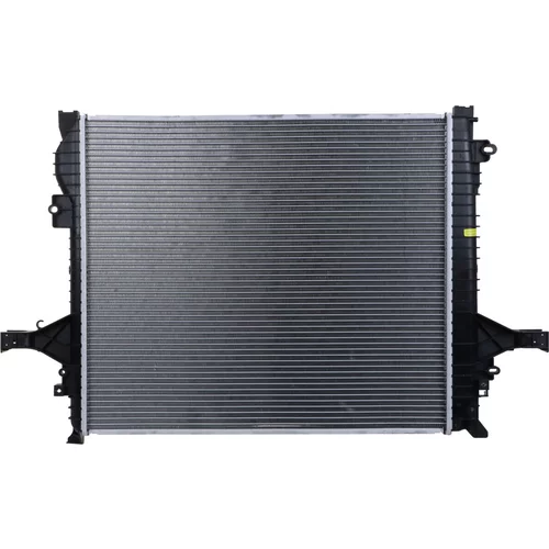 Chladič motora 8MK 366 300-581 /HELLA/ - obr. 2