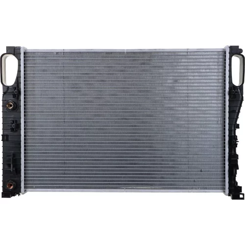 Chladič motora 8MK 366 300-621 /HELLA/ - obr. 2