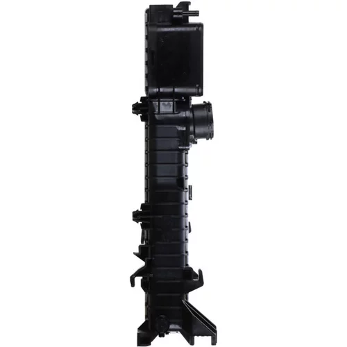 Chladič motora 8MK 366 300-621 /HELLA/ - obr. 3