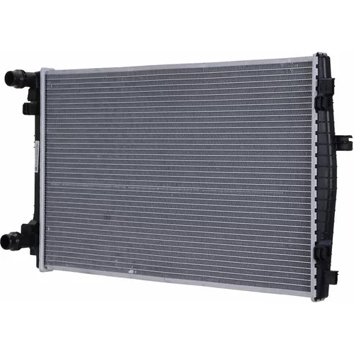 Chladič motora HELLA 8MK 366 300-981