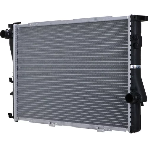 Chladič motora HELLA 8MK 366 301-021