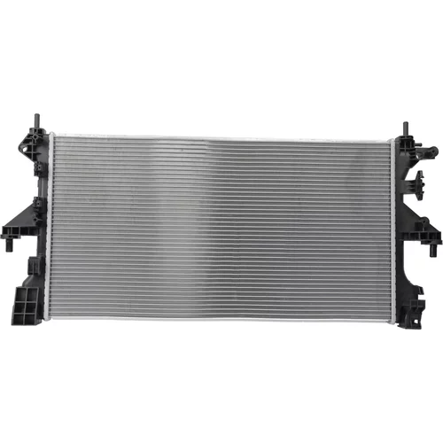 Chladič motora 8MK 366 301-101 /HELLA/ - obr. 2