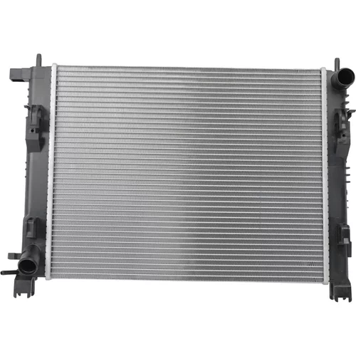 Chladič motora 8MK 366 301-391 /HELLA/ - obr. 1