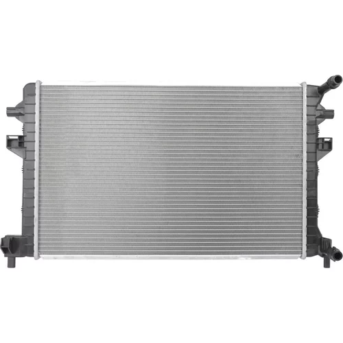 Chladič motora 8MK 366 301-471 /HELLA/ - obr. 1