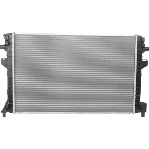 Chladič motora 8MK 366 301-471 /HELLA/ - obr. 2