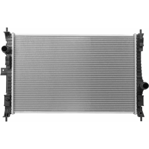 Chladič motora 8MK 366 301-501 /HELLA/ - obr. 1