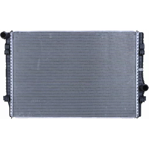 Chladič motora 8MK 366 301-541 /HELLA/ - obr. 1