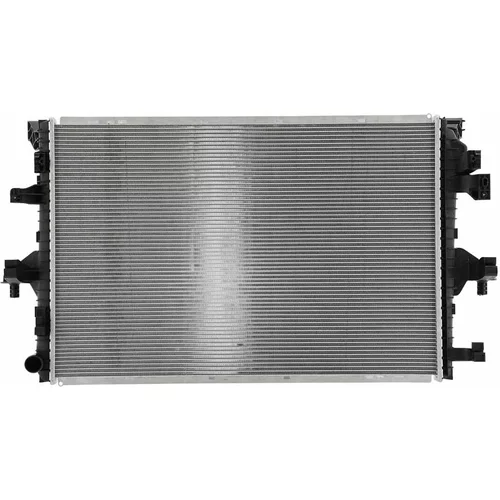 Chladič motora 8MK 366 302-061 /HELLA/ - obr. 2