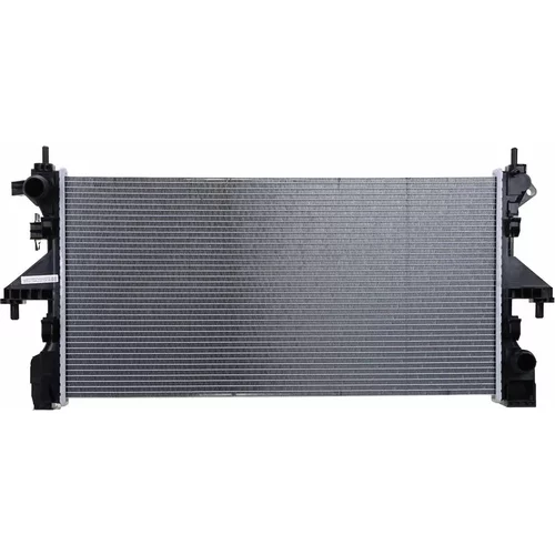 Chladič motora 8MK 366 302-411 /HELLA/ - obr. 1