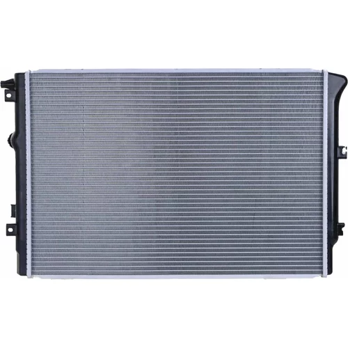 Chladič motora 8MK 366 302-451 /HELLA/ - obr. 2